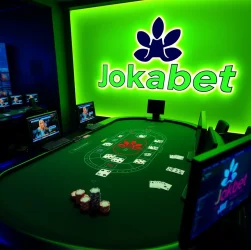 jokabet aparece