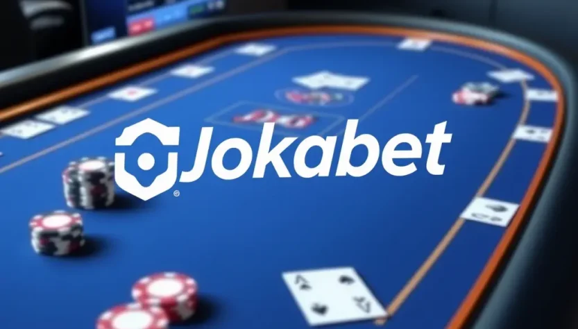 poker-jokabet