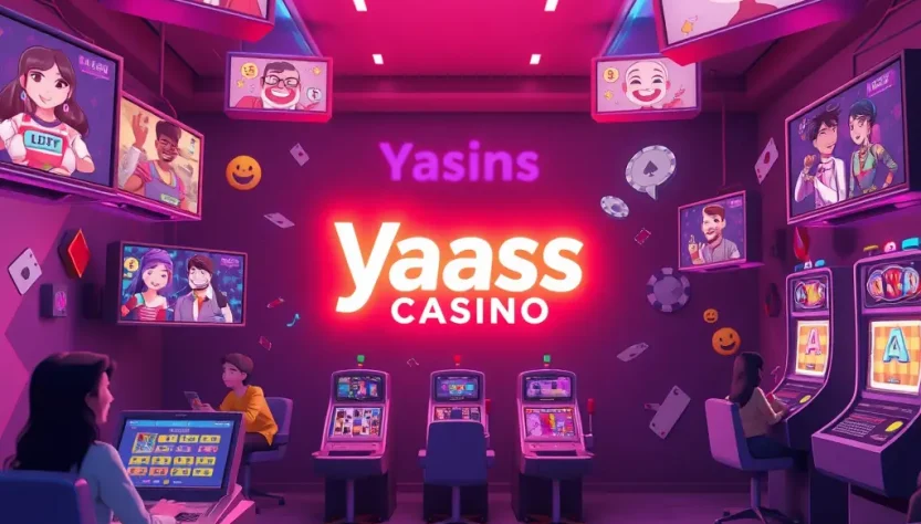 yaass-diversion