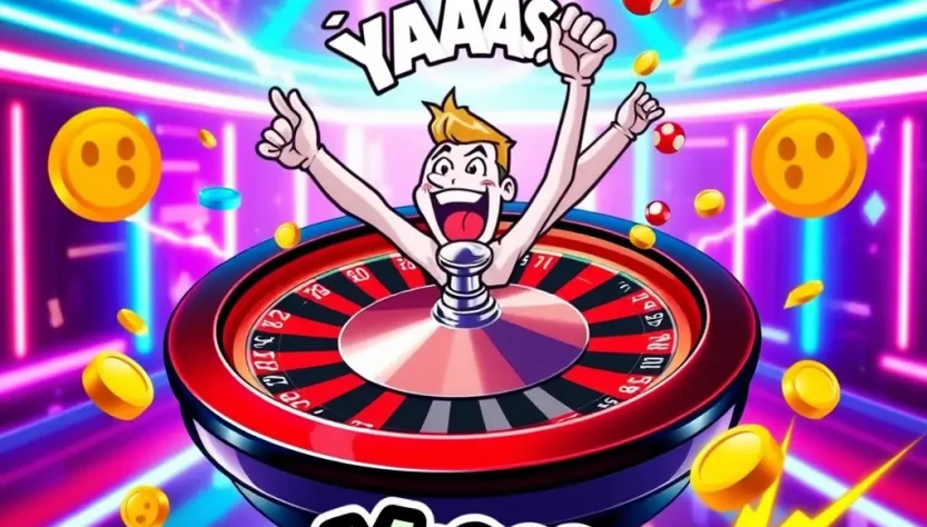 yaass-vibrante
