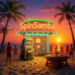 spinsamba